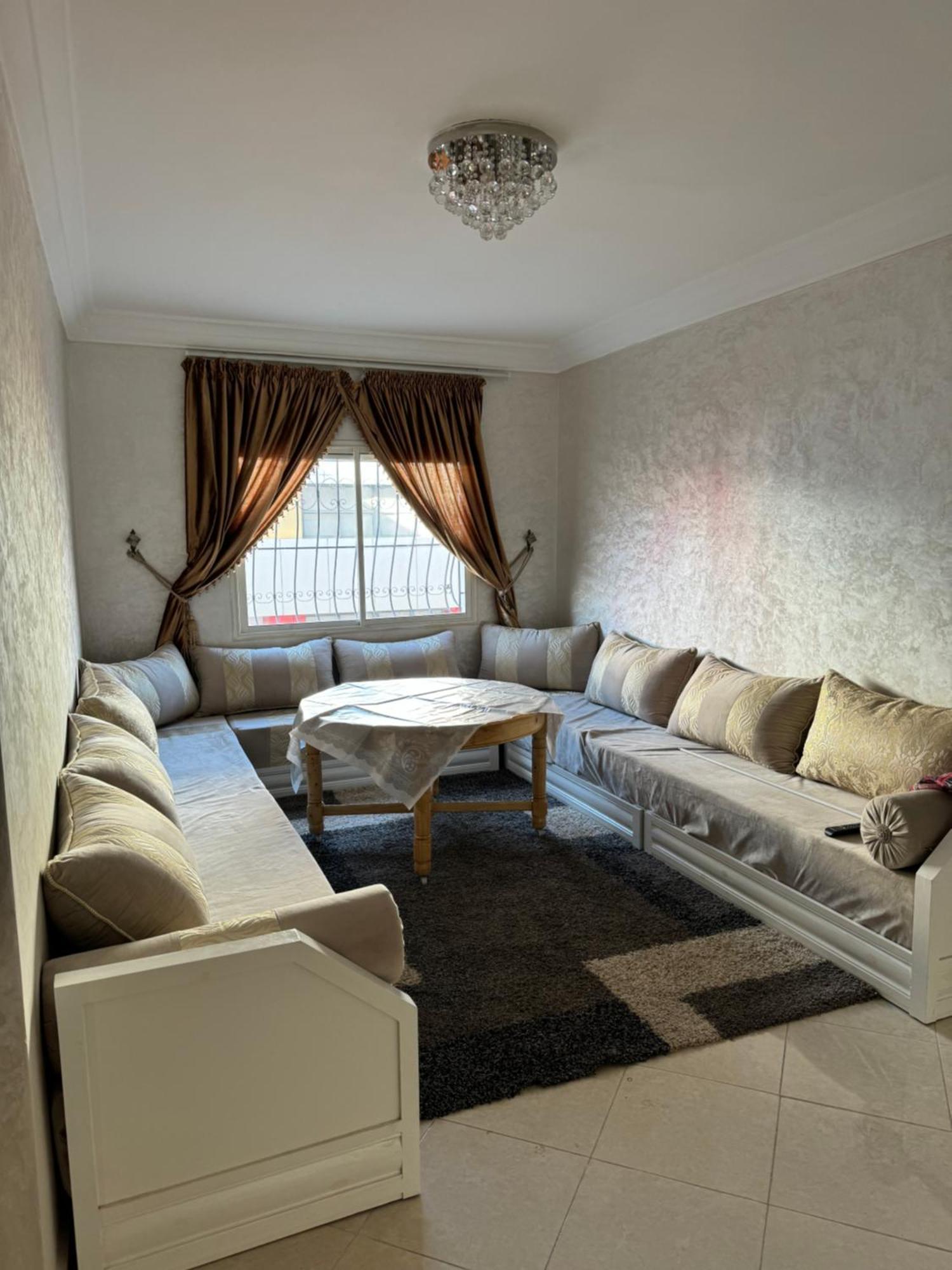 Apparemment Bayti Appartement Agadir
