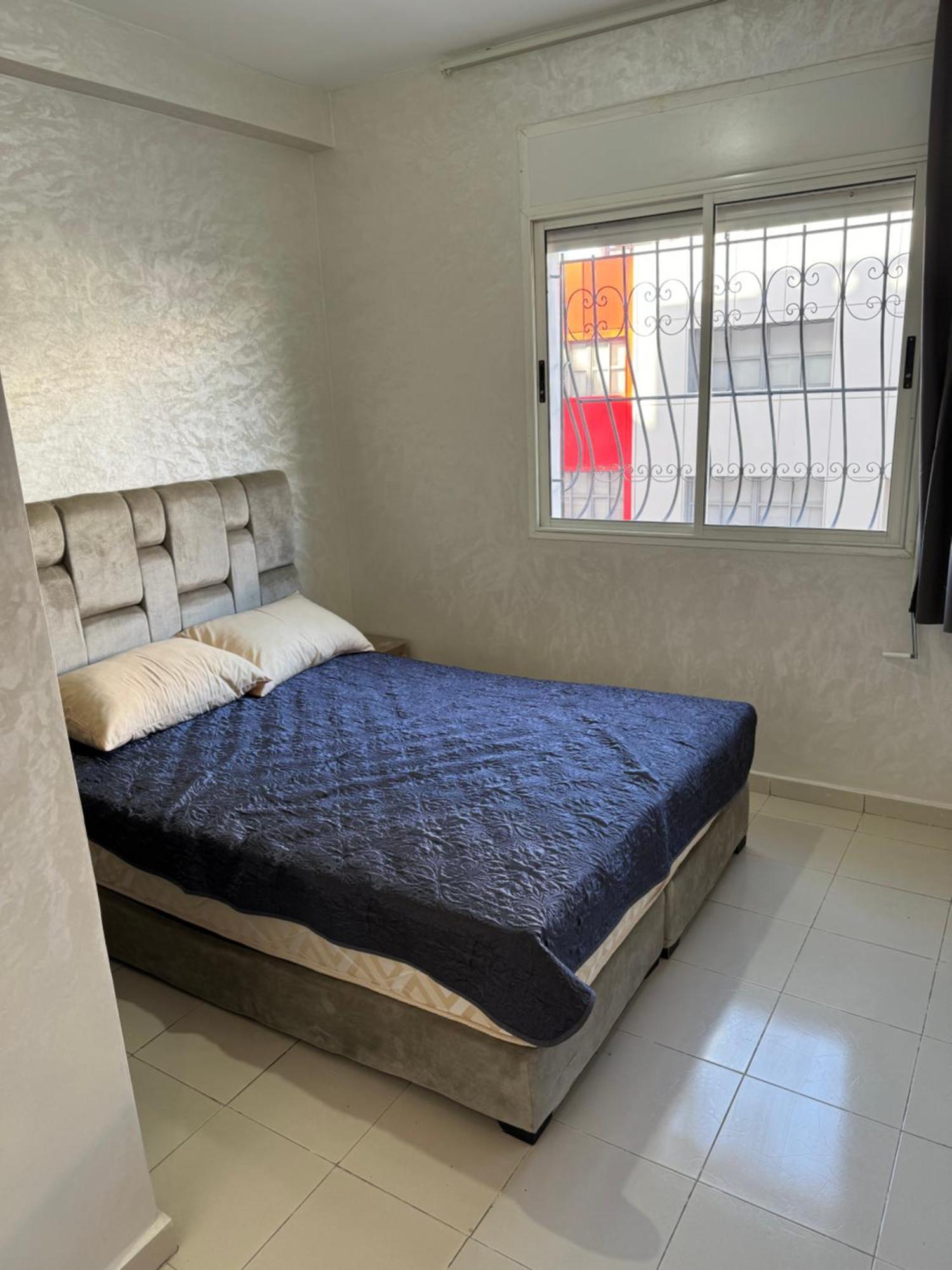 Appartement Apparemment Bayti